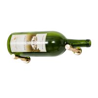 Vino Pins for Magnums - Golden-Bronze Showcase