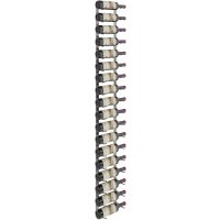 VIntageView WS61 - Brushed-Nickel Showcase