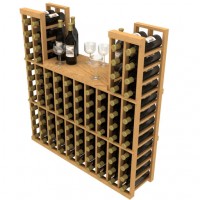 Home Collector Series - Stackable Table Top Wine Rack