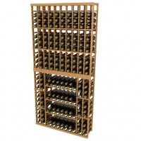 Vino Grotto Home Collector Series Stackable Wine Racks