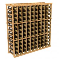 Home Collector Series - Stackable 10 Column Wine Rack