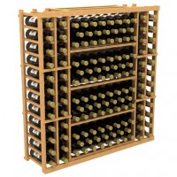 Home Collector Series - Stackable Wine Case Rack