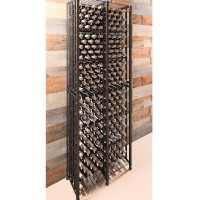 Case and Crate Bin Tall - 192 Bottles