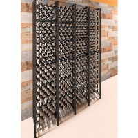 Case and Crate Bin Tall - 384 Bottles