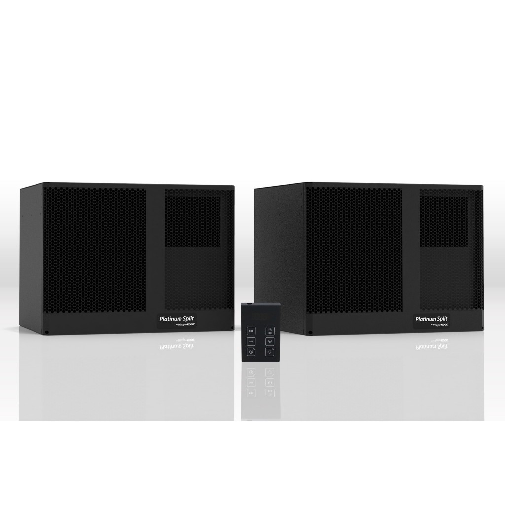 Split Cooling Systems by VinoGrotto™