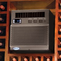 CellarPro 2000VSi Wine Cellar Cooling Unit