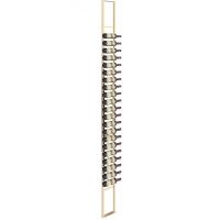 VintageView FCF-KIT-710 - Golden-Bronze-Luxe Showcase