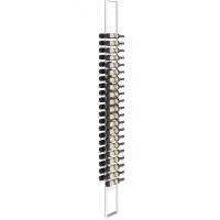 VintageView FCF-KIT-711 - Chrome-Luxe Showcase