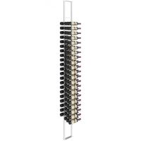 VintageView FCF-KIT-713 - Chrome-Luxe Showcase