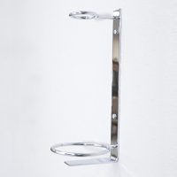 VintageView FCF-PERCH - Chrome-Luxe